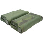 Powerbanka Ridge Monkey Vault C-Smart Wireless 77850mAh Green