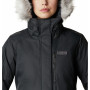 Dámsky zimný kabát Columbia Suttle Mountain™ Long Insulated Jacket
