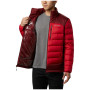 Pánska bunda Columbia Autumn Park Down Jacket