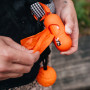 Vrecká na psie výkaly Explorer Dog Eko Exbags 60 ks