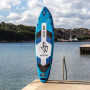 Paddleboard WattSUP SAR 10 COMBO