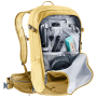 Cyklistický batoh Deuter Compact 14+3