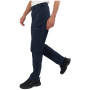 Pánske softshellové nohavice Fundango Akira II Softshell Pants