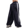 Dámske tepláky Nebbia Baggy Leopard Sweatpants Primal