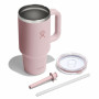 Termohrnček Hydro Flask 32 Oz Travel Tumbler Clear Lid