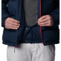 Pánska zimná bunda Columbia Iceline Ridge™ Jacket