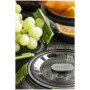 Box na jedlo Zulu Foodbowl 400 ml