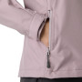 Dámska bunda Helly Hansen W Crew Hooded Jacket 2.0