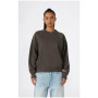 Dámska mikina Champion Crewneck Sweatshirt W Core Heritage