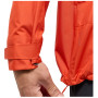 Pánska nepremokavá bunda Haglöfs L.I.M Airak 2,5L Jacket