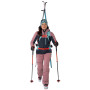 Dámska bunda Dynafit Radical Softshell Jkt W