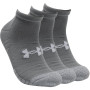 Unisexové ponožky Under Armour HeatGear Locut 3-pack
