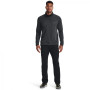 Pánska funkčná mikina Under Armour Storm SweaterFleece QZ