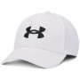 Šiltovka Under Armour Men's UA Blitzing biela/čierna White / / Black
