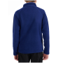 Detská mikina 4F Fleece M475 Cobalt