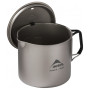 Kanvica MSR Titan Kettle 1400 mL