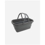 Skladací box s vekom Bo-Camp Foldable box with table top 17ltr