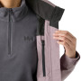 Dámska bunda Helly Hansen W Crew Hooded Jacket 2.0