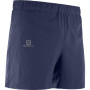 Pánske kraťasy Salomon Agile 5'' Short M