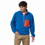 Pánska mikina Patagonia M's Microdini 1/2 Zip P/O