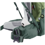 Dámsky batoh Deuter Futura Air Trek 45+10 SL