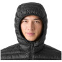 Pánska bunda Helly Hansen Sirdal Hooded Insulator