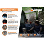 Rodinný stan Vango Sherwood 600XL Package