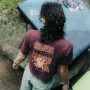 Dámske tričko Wild Country Sequence Woman T-shirt