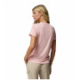Dámske tričko Columbia Zero Rules™ Light Short sleeve Crew