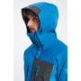 Pánska softshellová bunda Tenson Touring Softshell
