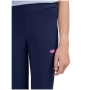 Detské legíny 4F Tights Cas F318 Navy