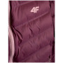 Dámska hybridná bunda 4F Down Jacket F0895