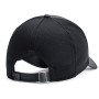 Šiltovka Under Armour Iso-chill Driver Mesh Adj