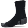 Sada ponožiek Under Armour Performance Cotton 3p Mid