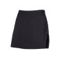 Dámska sukňa Progress Carrera Skirt čierna