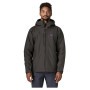 Pánska bunda Patagonia M's Insulated Boulder Fork Rain Jkt