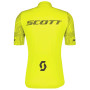 Pánsky cyklistický dres Scott M's RC Team 10 SS