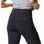 Dámske legíny Columbia Windgates EU II Legging