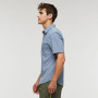 Pánska košeľa Cotopaxi Cambio Button Up Shirt
