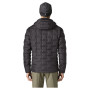 Pánska bunda Patagonia M's Durable Down Hoody