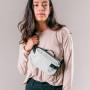 Ľadvinka Matador ReFraction Packable Sling