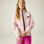 Detská mikina Dare 2b Zesty II Fleece Pink Haze