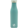 Nerezová fľaša Dare 2b SteelBottle 480ml modrá CameoBlue