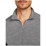 Pánska funkčná mikina Icebreaker Men Merino 200 Oasis LS Half Zip
