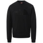 Pánska mikina The North Face Drew Peak Crew Light
