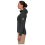 Dámska funkčná mikina Mammut Aenergy Light ML Hooded Jacket Women