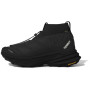 Pánske turistické topánky Adidas Terrex Freehiker Sl Gtx Climawarm čierna Cblack/Cblack/Owhite