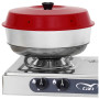 Rúra Omnia Stovetop Oven