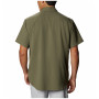 Pánska košeľa Columbia Utilizer™ II Solid Short Sleeve Shirt
