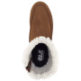 Dámske zimné topánky Jack Wolfskin Auckland Wt Texapore Boot H W